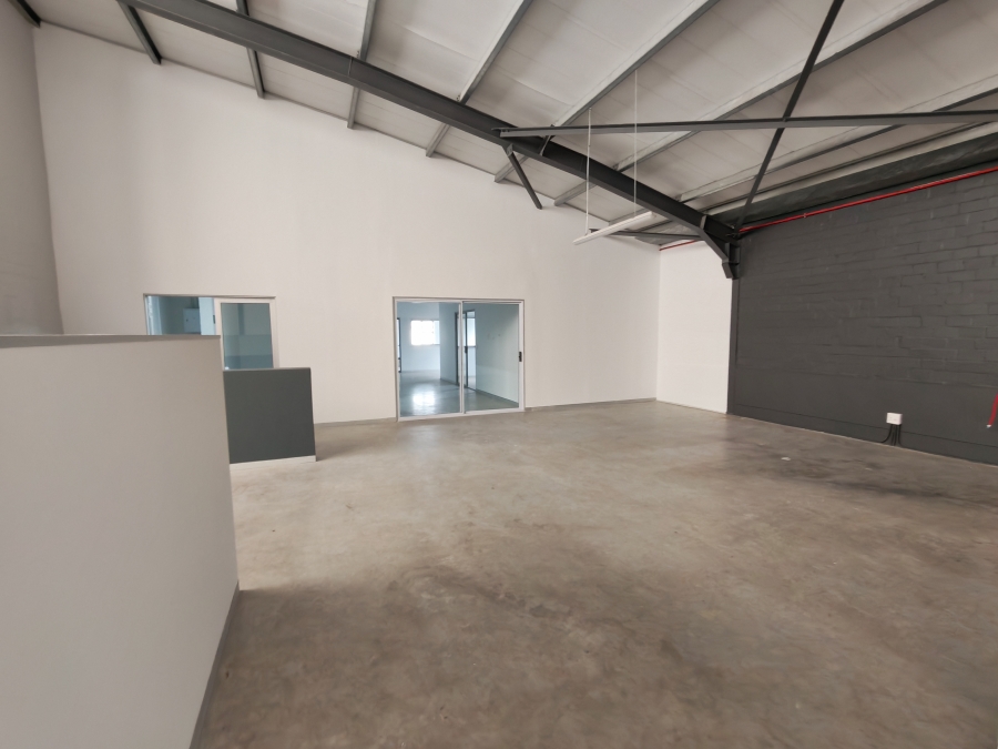 To Let Commercial Property for Rent in Firgrove Western Cape